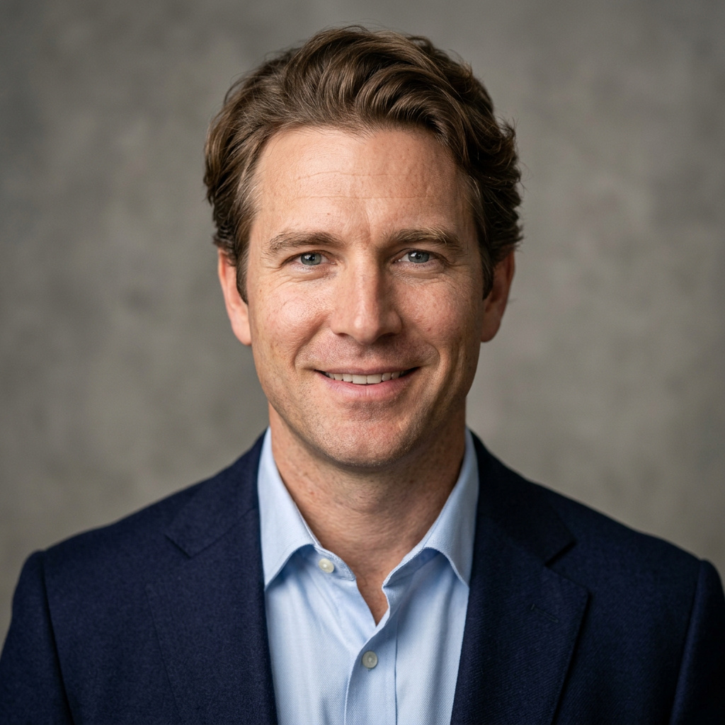 Oliver Sutton