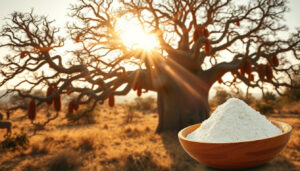Baobab – Nährwerte, Vorteile und Verwendung des Superfoods